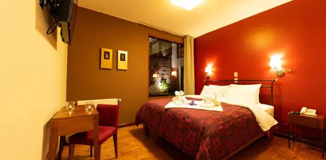 MamaSara Hotel