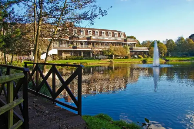 St. Pierre Park Hotel, Spa and Golf Resort