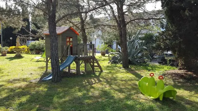 Logis Ô Fil de l'Ô