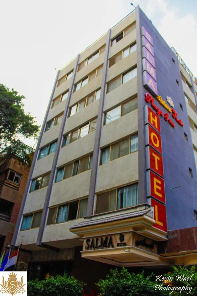 Salma hotel