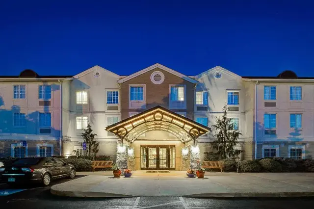 Staybridge Suites Cleveland East Mayfield Hts.
