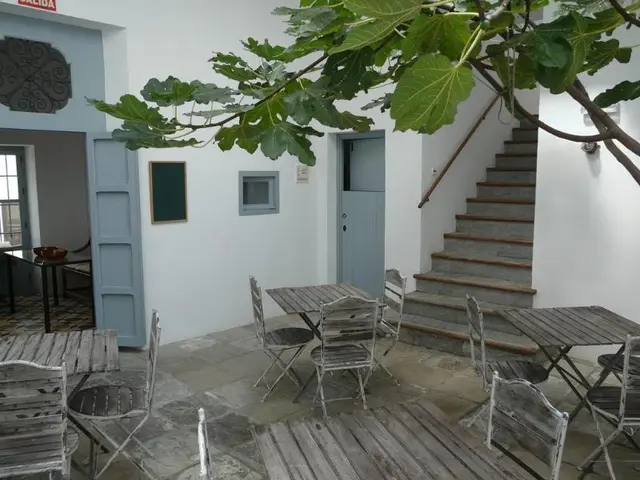 La Botica De Vejer