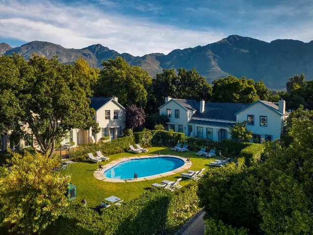 Le Quartier Francais Boutique Hotel