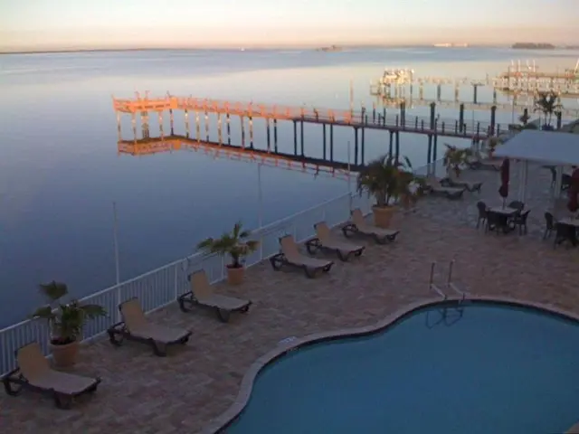 Beso Del Sol Resort
