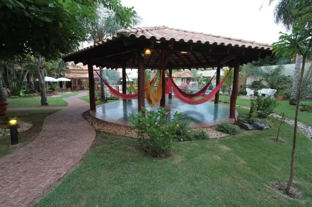 Pousada Surucuá