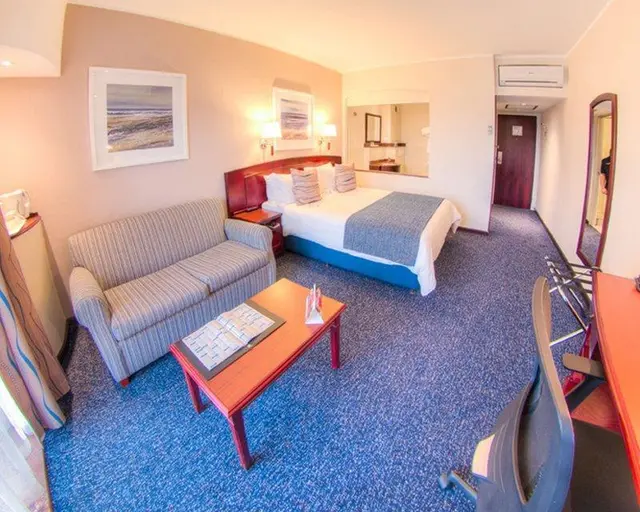 City Lodge Hotel Victoria & Alfred Waterfront