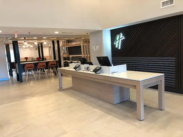 Holiday Inn Cleveland