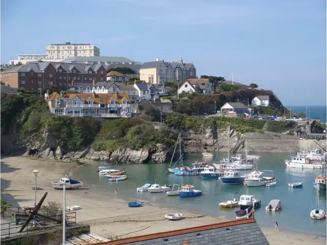 The Harbour - Guest House