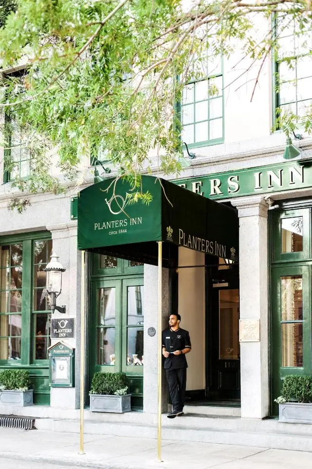 Planters Inn