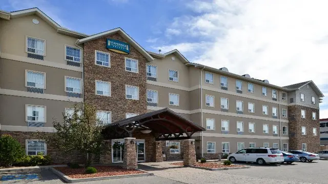 Staybridge Suites - Calgary Airport, an IHG Hotel