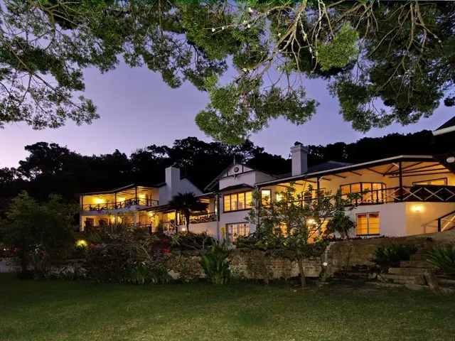 Hide Away Guest House