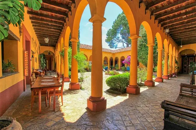 Casa Na Bolom