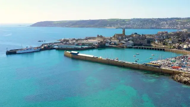 Penzance