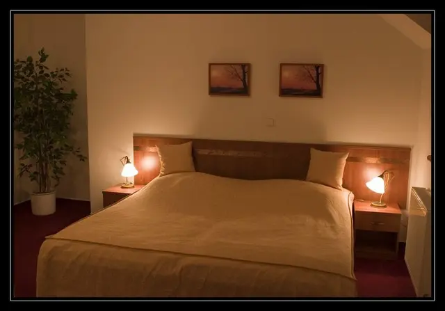 Hotel Podhrad
