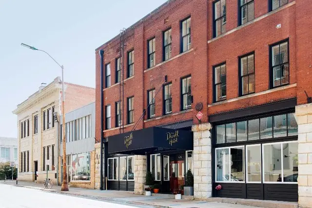 The Dwell Hotel, A Member Of Design Hotels