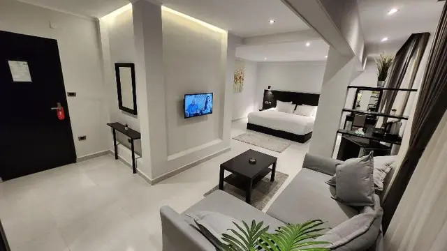 Helio Cairo Hotel