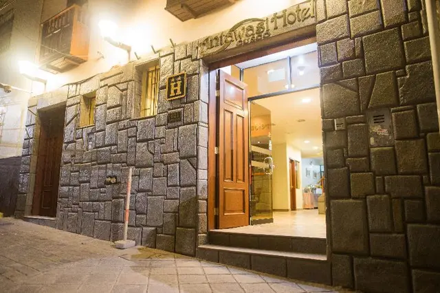 Antawasi Cusco