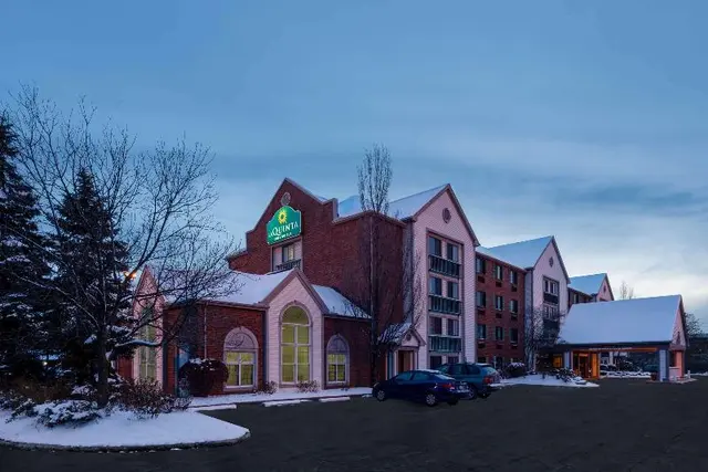 La Quinta Inn Cleveland Macedonia