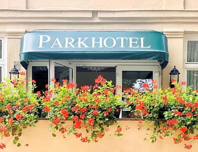 Parkhotel Pretzsch