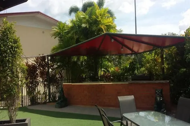 Vitina Studio Motel