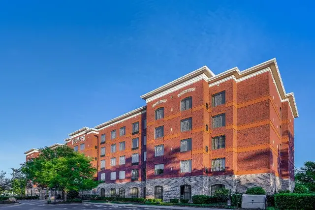 Staybridge Suites Wilmington Wrightsville Bch IHG