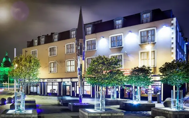Beresford Dublin
