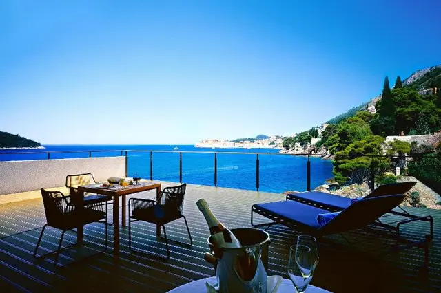 Villa Dubrovnik
