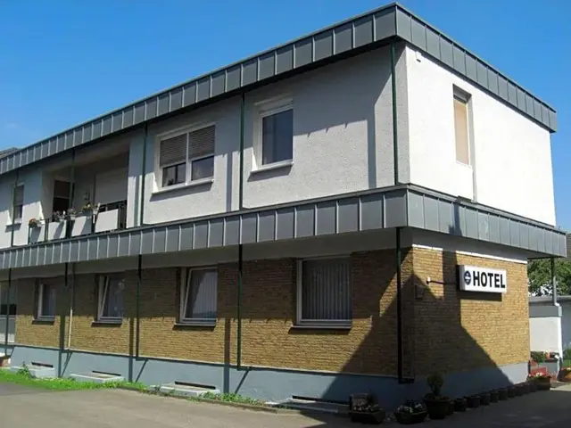 Central Ratingen