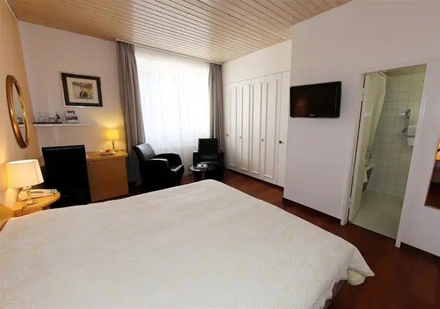 Hotel Europe