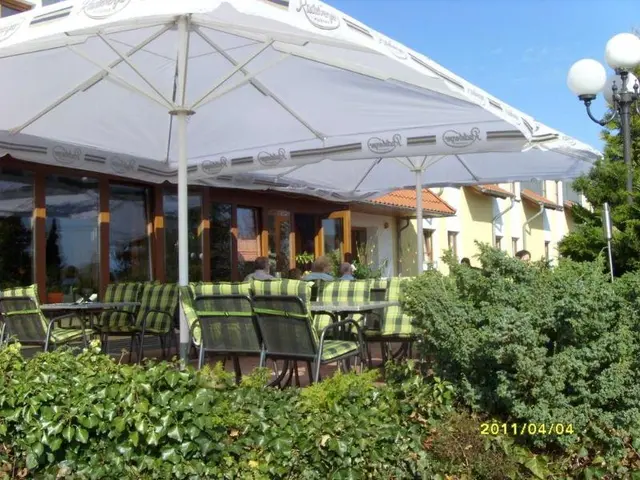 GreenLine Landhotel Dresden