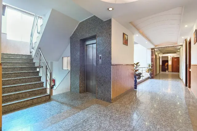 Hotel La Vista