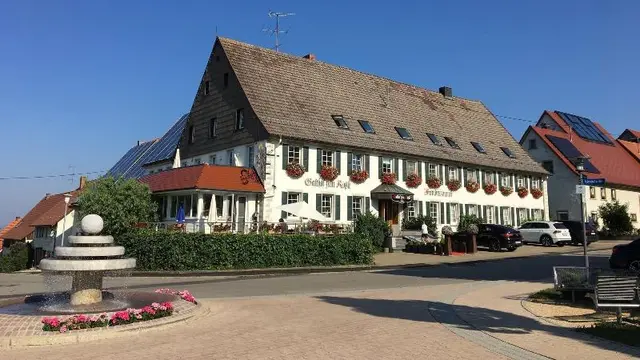 Hotel Gasthof zum Rössle