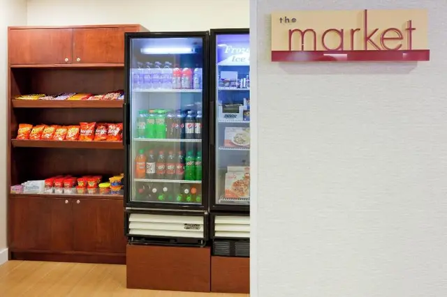 Springhill Suites By Marriott Rochester-Mayo Clini