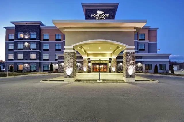 Homewood Suites by Hilton DuBois