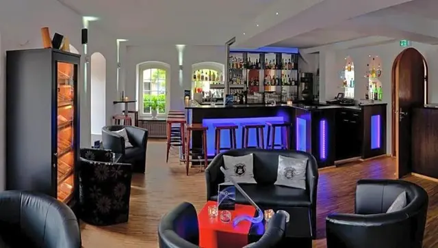 Hotel Bedburger Mühle