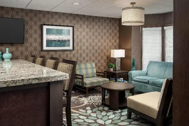 Staybridge Suites Greenville I-85 Woodruff Road