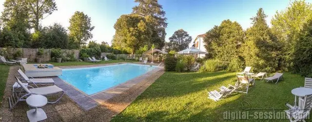 Hotel-Restaurant La Flambee