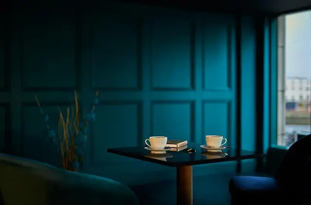 Handel's Hotel