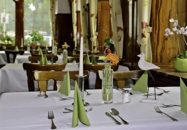 Flair Hotel Gruener Baum
