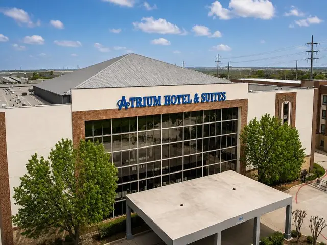 Atrium Hotel & Suites DFW South