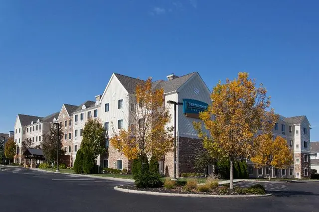 Staybridge Suites Columbus-Dublin