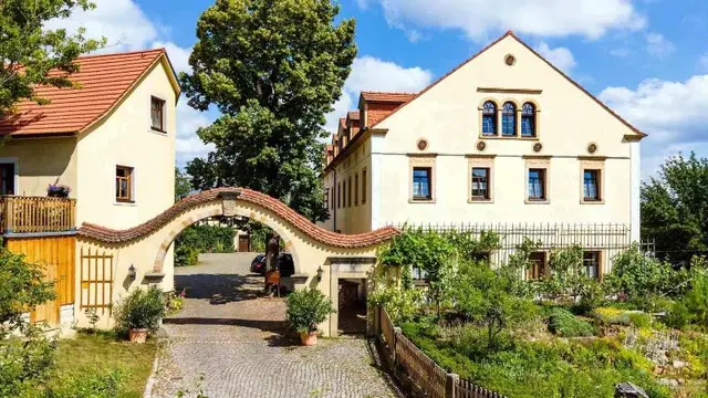 Gut Wildberg