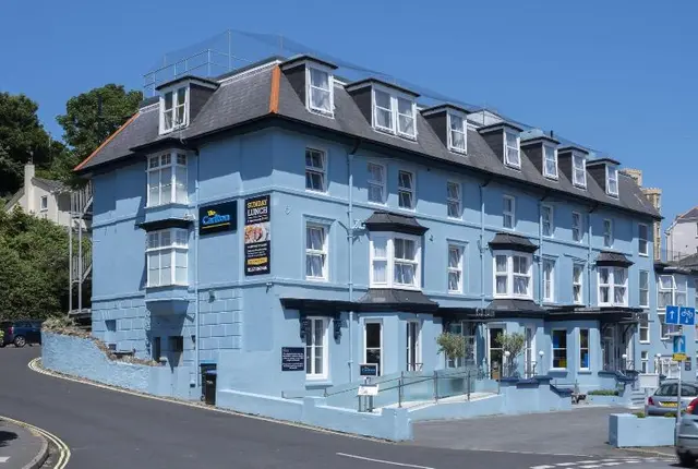Ilfracombe Carlton