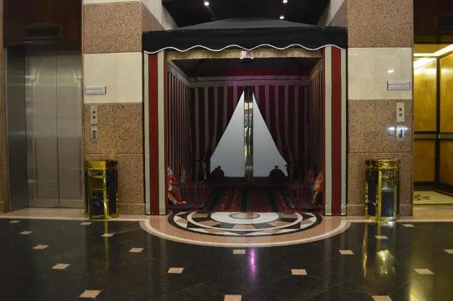 Coral Al Ahsa Hotel