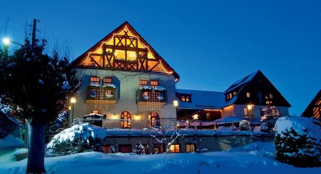 Neue Höhe Hotel