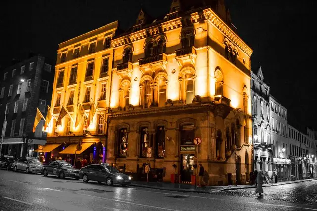 Dublin Citi