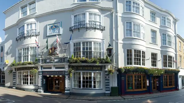 The Royal & Fortescue