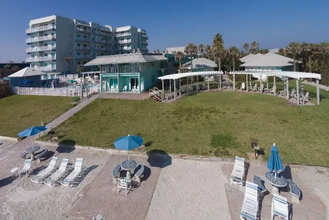 Coconut Palms Beach Resort Ii