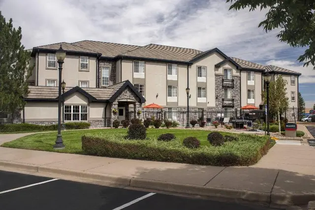 TownePlace Suites Denver Tech Center
