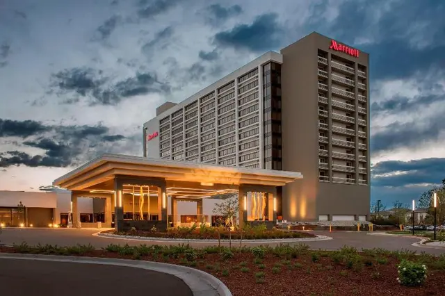 Denver Marriott Tech Center